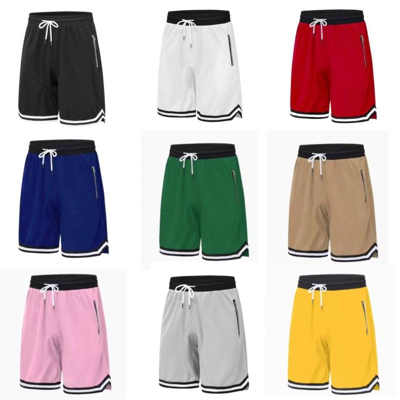 ハーフパンツ メンズ 夏用 軽量 メッシュ スポーツ バスケットボール ランニング ...