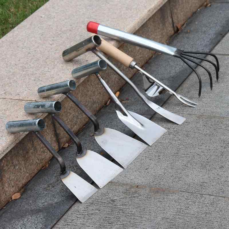 園芸用品 シャベル スコップ 草取り器 小型 軽量 家庭用 屋外作業 ガーデニング 多肉植物 野菜栽培 除..