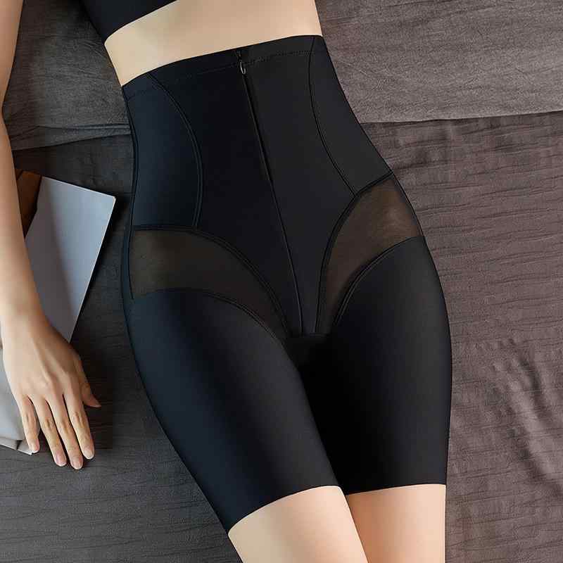 ガードル レディース 強力 ヒップアップ お腹引き締め 産後ケア 補正下着 ハイウエスト 隠しファスナー..