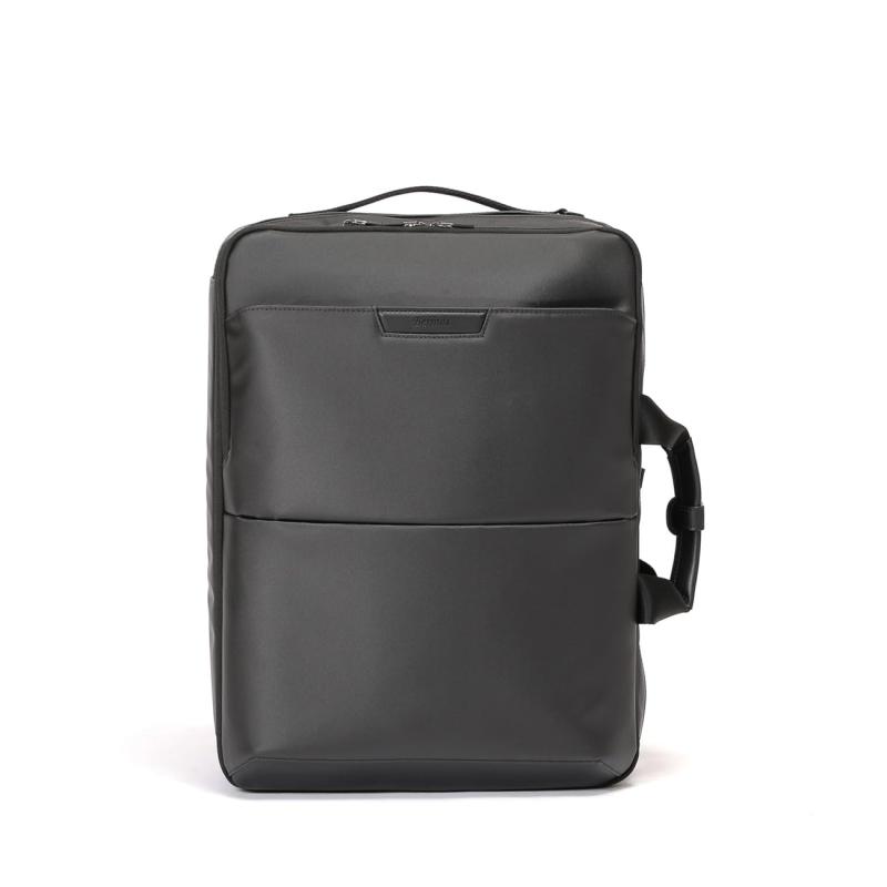  バーマス Dulite Flex デュライトフレックス 3way ビジネスバッグ リュック 42+6cm B4 15インチ 60645