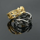 指輪 メンズ レディース サージカルステンレス 金属アレルギー対応 錆びにくい 棘 スパイク トゲ 個性的 クール ヒップホップ ストリート パンク ロック カップル ペア ユニセックス おしゃれ カジュアル アクセサリー