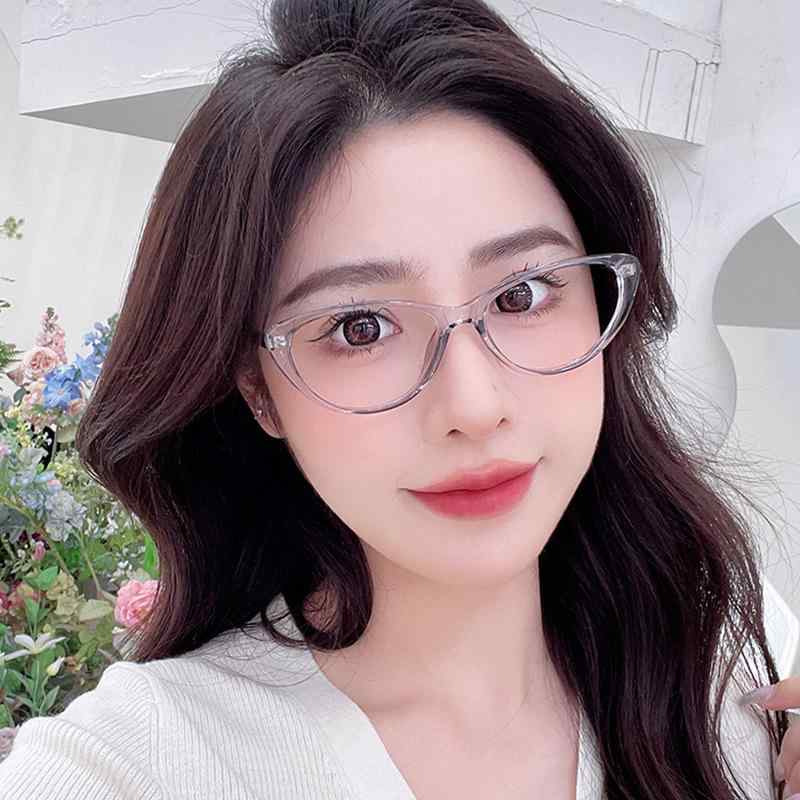 メガネ 男女兼用 ブルーライトカット PCメガネ TR90 軽量フレーム 柔軟テンプル 伊達メガネ 度なし お..