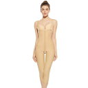 補正下着 レディース ハイウエスト 強力着圧 お腹引き締め ヒップアップ 産後ケア 術後サポート ボディシェイパー ガードル 薄手 シームレス ホック付き オー...