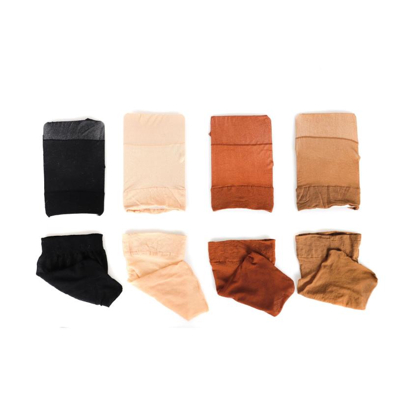 ウィッグネット レイヤータイプ 厚手 レース ストッキングタイプ 2個セット ポリエステル製 髪用キャッ..