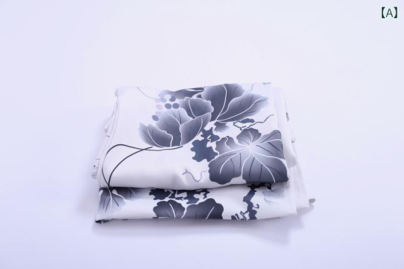 和服 メンズ 男性用 日本 伝統 浴衣 セット 正装 フォーマル カジュアル 普段着 部屋着 厚手 秋冬 しわになりにくい ノーアイロン ポリエステル素材 お祭り 花火大会 イベント 用