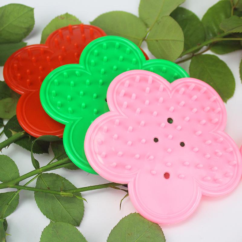 園芸用品 バラ用トゲ取り器 茎に優しい 低ダメージ 滑り止め ソフトグリップ フラワーアレンジメント ..