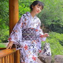 和服 レディース シワになりにくい ポリエステル混紡 和風 桜 小紋柄 正装 伝統的 通年 白地 花柄 着物 女性用