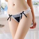 Tバック ショーツ レディース 女性用 セクシー タンガ ソング 上品 レース使い ヒップハング バックオープン 無地 ワンサイズ 下着 インナー 部屋着 ナイトウェア 豊富なカラー展開