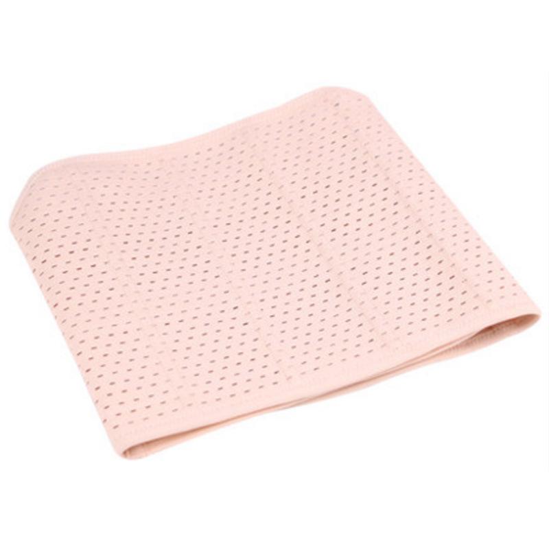 産後 補正ベルト レディース ウエストニッパー コルセット 腹帯 通気性 薄手 お腹引き締め 体型補正 ボディメイク オールシーズン ナイロン素材 フリーサイズ