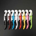 ソムリエナイフ 多機能 携帯用 ワイ