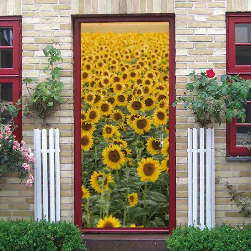 ɥ PVC 3D ե DIY Ǵ Žñ Ҥޤ Ȫ ӥ   Ƚ ǥ졼 륹ƥå