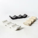 線香立て 北欧風 セメント お香皿