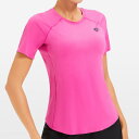 Tシャツ 男女兼用 速乾 通気性 軽量 薄手 ナイロン素材 ランニング トレーニング フィットネス スポーツウェア 夏 クルーネック 丸首 無地 ゆったり カジ...