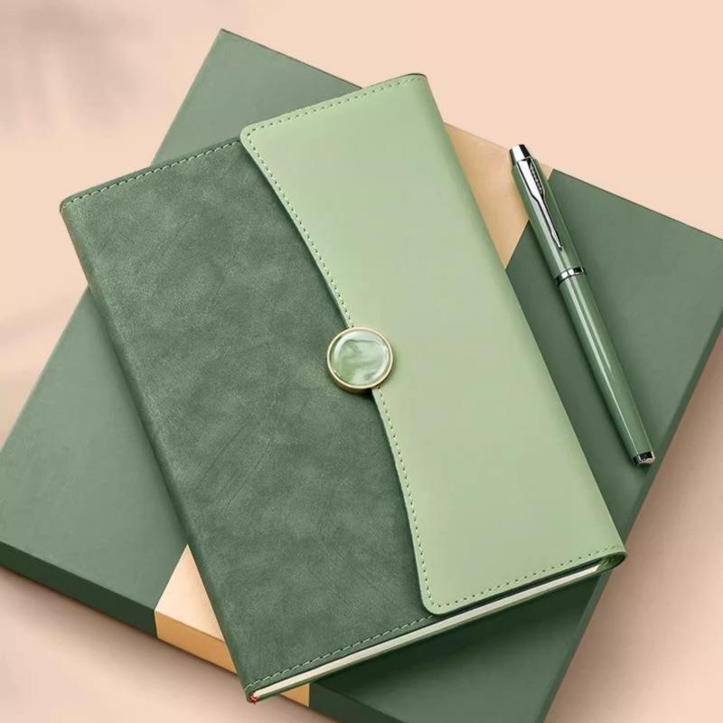 手帳 A5 三つ折り ノート 保温マグ ギフトセット ビジネス向け 開業祝い 贈答品 法人記念品 フェイクレザー 高級感 実用的 スタイリッシュ 多機能