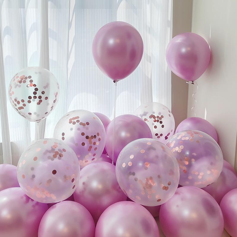 バルーン メタリック マカロンカラー ラテックス 10インチ 誕生日 結婚式 プロポーズ パーティー イベント デコレーション 店舗装飾 入学 卒業 記念日 クリスマス ハロウィン こどもの日