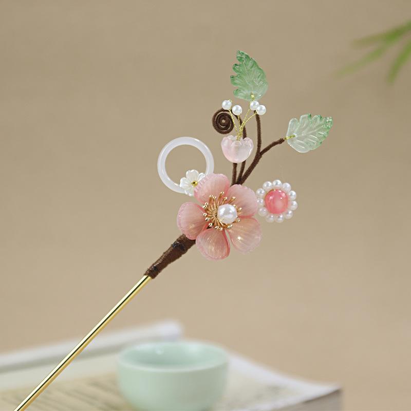 ・素材: 金属・加工方法: 手作業・カテゴリ: ヘアアクセサリー