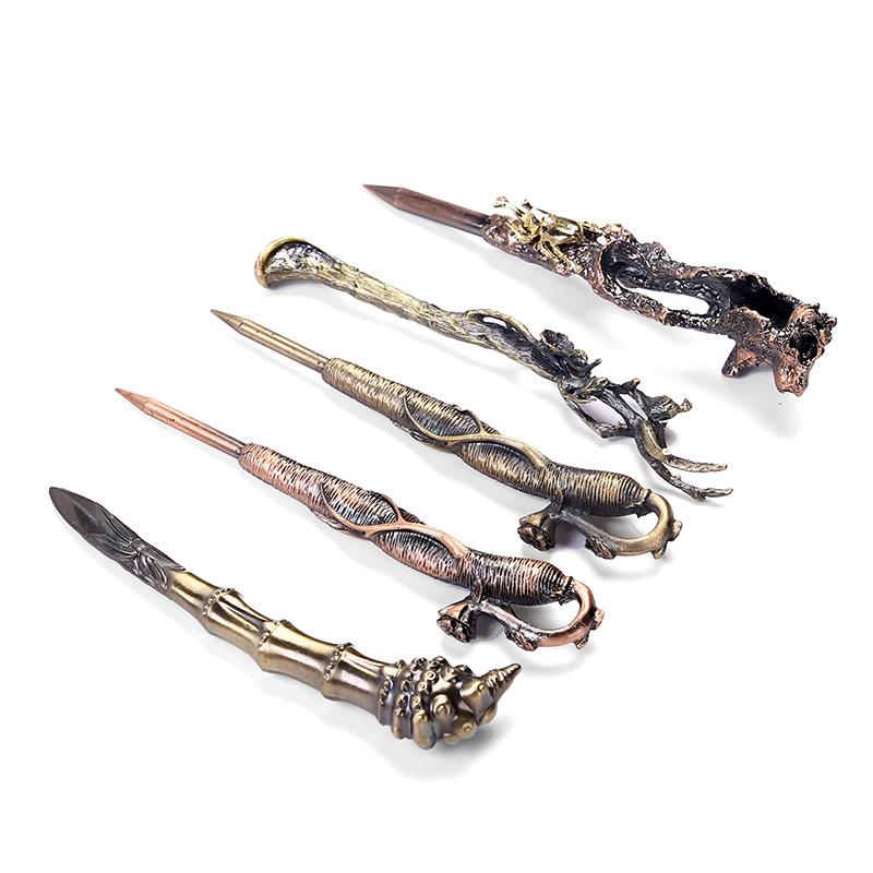 茶器 プーアル茶 黒茶 専用 手作り レトロ 合金製 茶刀 茶針 茶錐 ティーナイフ ティーニードル 茶葉 ..