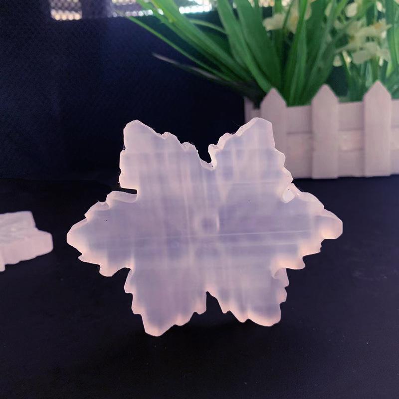楽天市場】雪の結晶（インテリア小物・置物｜インテリア・寝具・収納