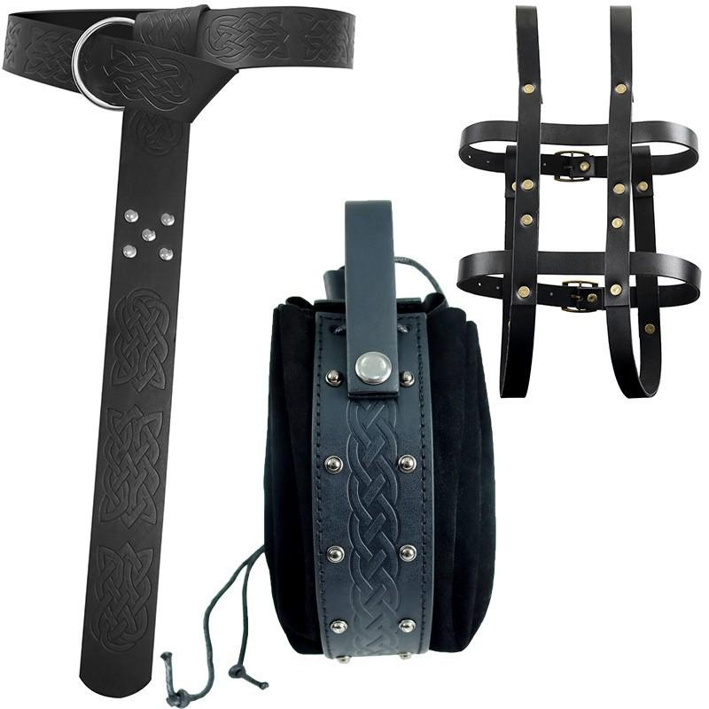 コスプレ 籠手 メンズ レディース 中世 ヴァイキング ルネサンス 欧米ファンタジー 衣装小物 舞台小物 ..