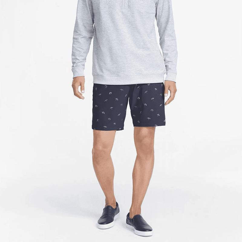 ゴルフパンツ メンズ ショートパンツ ハーフパンツ 速乾 吸汗速乾 通気性 快適 アウトドア スポーツ ゴルフ ランニング トレーニング ウォーキング テニス 釣り カジュアル 普段着 ポリエステル