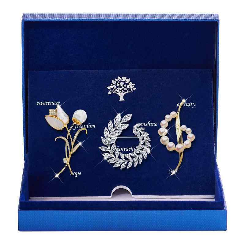 ブローチ レディース カメリア パール 胸元カバー 上品 エレガント 高級感 カーディガン ジャケット スーツ フォーマル アクセサリー セット