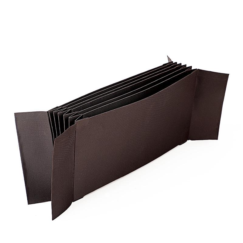 カードケース レディース メンズ 大容量 アコーディオン式 男女兼用 6枚収納 ポイント クレジットカー..