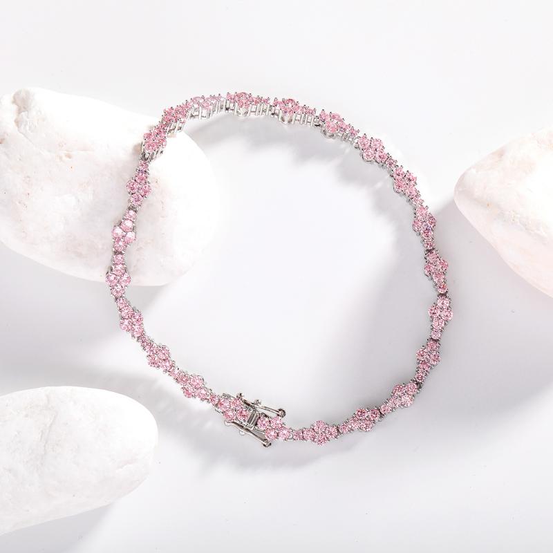 ブレスレット アンクレット メンズ レディース ユニセックス ヒップホップ 欧米風 個性的 スプリングク..