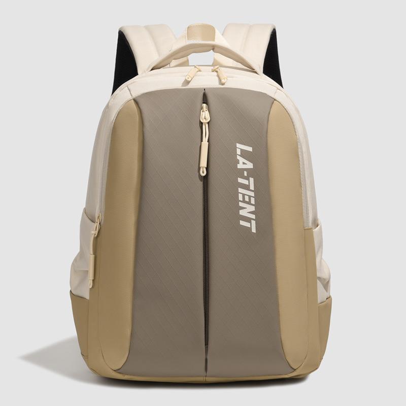 リュックサック 男女兼用 軽量 大容量 PC収納 14インチ対応 A4ファイル対応 撥水 耐摩耗 通勤 通学 ト..