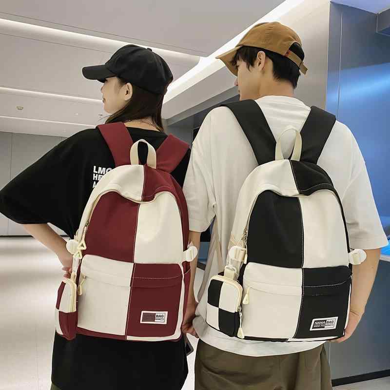 リュック 男女兼用 小学生 中学生 通学 スクールバッグ 大容量 防水 超軽量 通気性 負担軽減 防犯 シン..