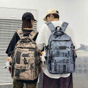 通学リュック メンズ レディース 中学生 高校生 大容量 防水 超軽量 背面保護 クッション入りショルダー A4対応 トレンド インスタ風 グラフィティ柄 カジュアル ナイロンバックパック
