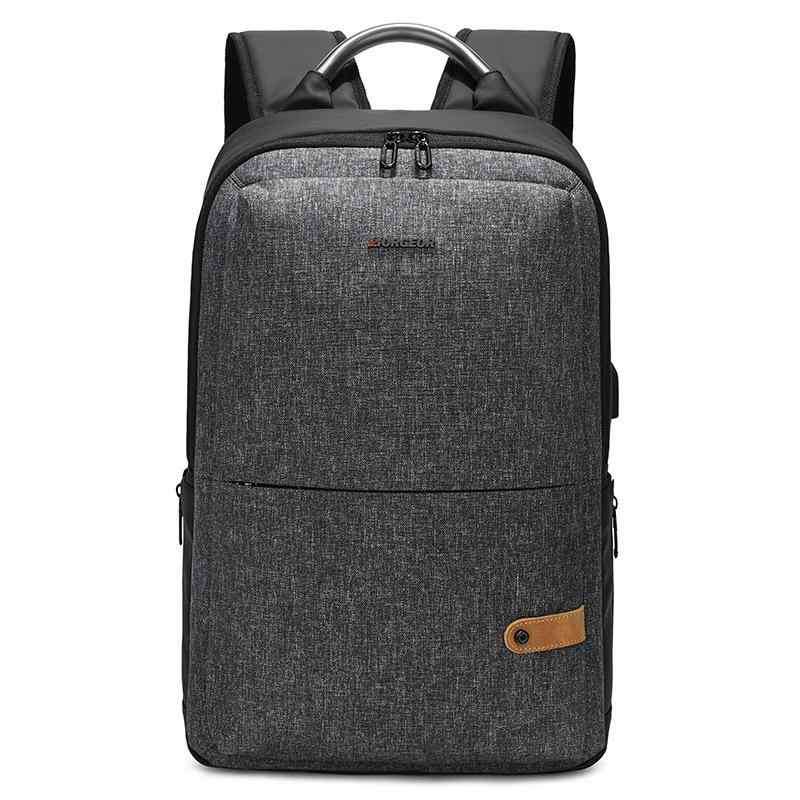 リュック メンズ 大容量 多機能 15インチ ノートPC対応 PC収納 通気性 軽量 撥水加工 ビジネス 通勤 通..