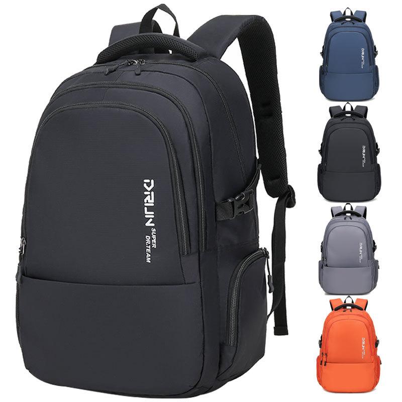 リュックサック メンズ レディース 大容量 軽量 通気性 アウトドア 登山 旅行 通勤 通学 ビジネス PC収..