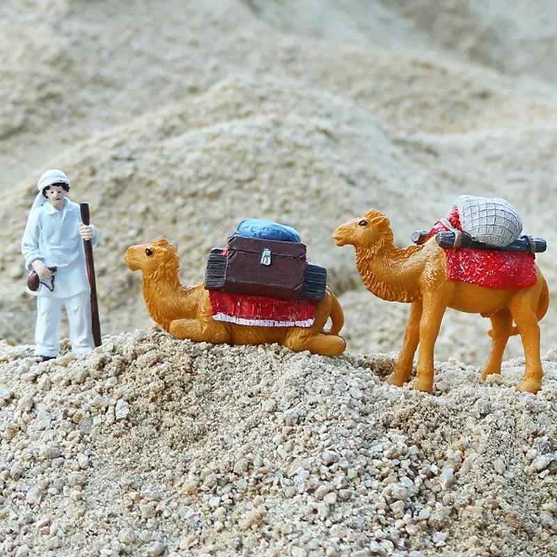 楽天市場】ラクダ フィギュアの通販
