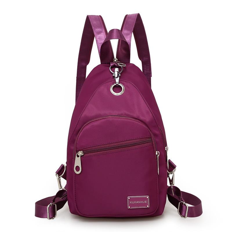 リュック レディース 3WAY ショルダーバッグ ボディバッグ おしゃれ スポーツ トラベル アウトドア 普..