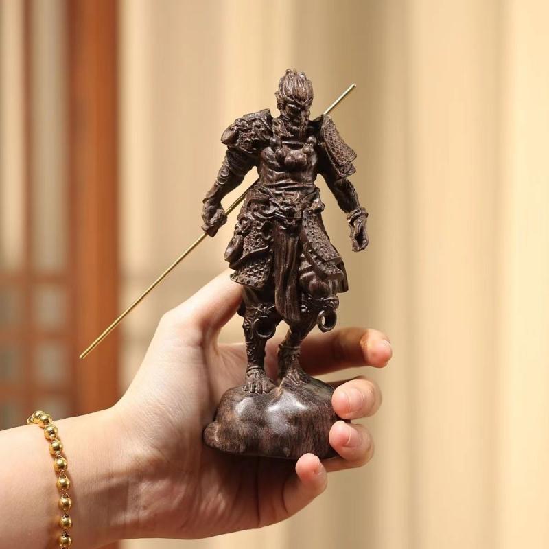 楽天市場】孫 悟空（インテリア小物・置物｜インテリア・寝具・収納
