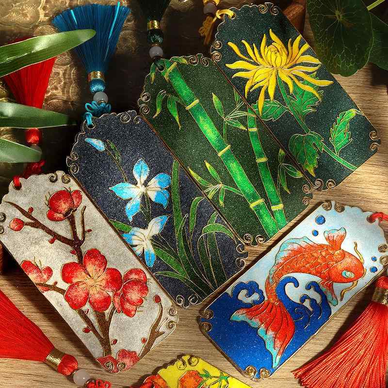 工作キット 男の子 女の子 子供向け 景泰藍 七宝焼き ワイヤーアート 金糸砂絵 手作り DIYクラフト コースター ブックマーク 画板 親子 知育 プレゼント フルセット