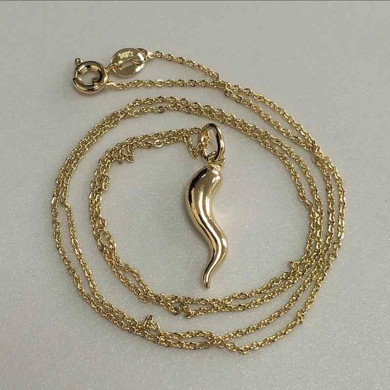 アクセサリー レディース 14金メッキ 高品質真鍮製 唐辛子 モチーフ ペンダント ネックレス 欧米風 個..