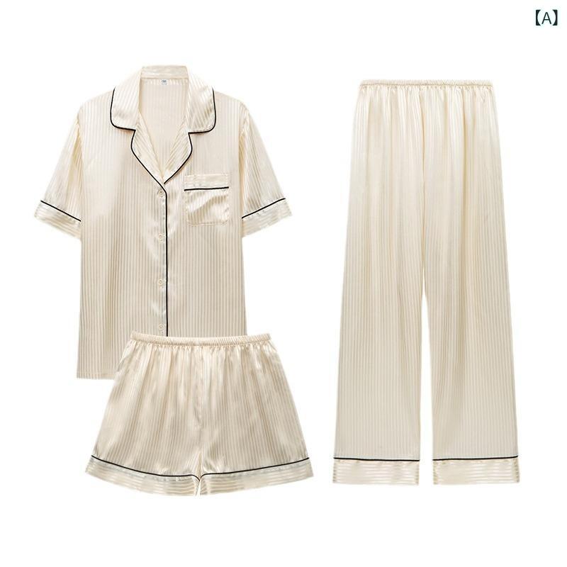 【メール便】 神戸生絲　シルクノイル婦人1分袖スリーマーM ST724 オフホワイト【お寄せ品、返品キャンセル不可。欠品終売時連絡あり】