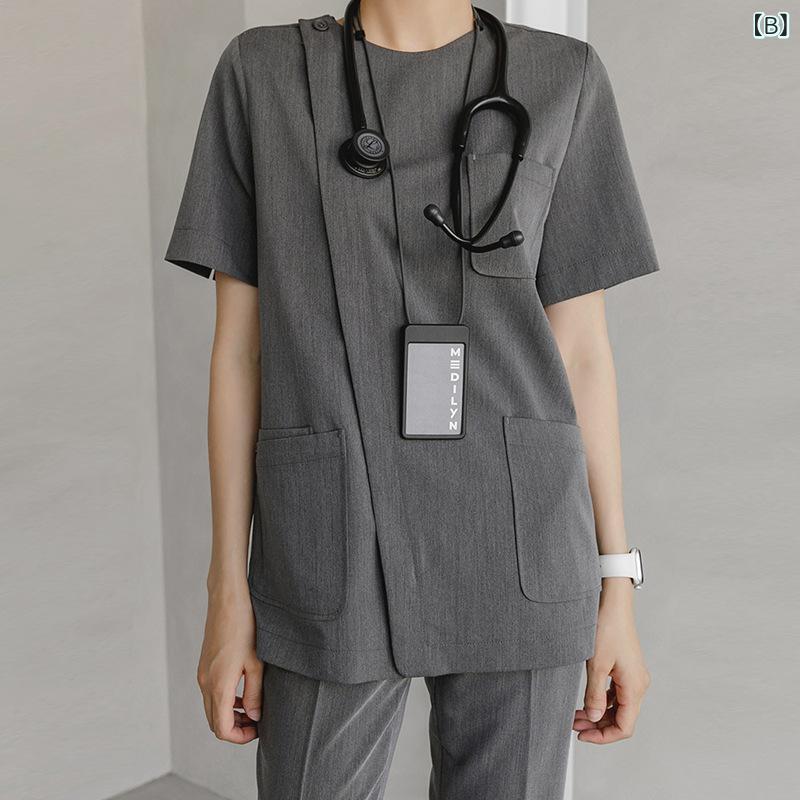 BONMAX‐オールシーズンプリーツスカート‐AS2305‐17〜19号