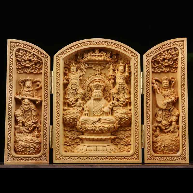楽天市場】観音菩薩（インテリア小物・置物｜インテリア・寝具・収納