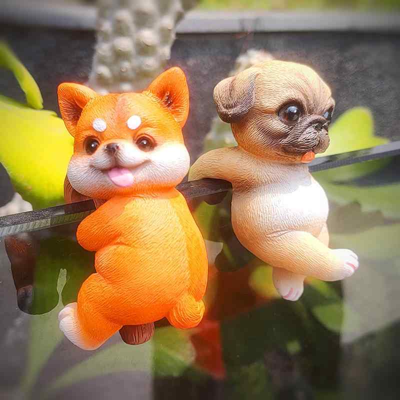 ・素材: 合成樹脂、プラスチック・カテゴリ: 動物・スタイル: キュート