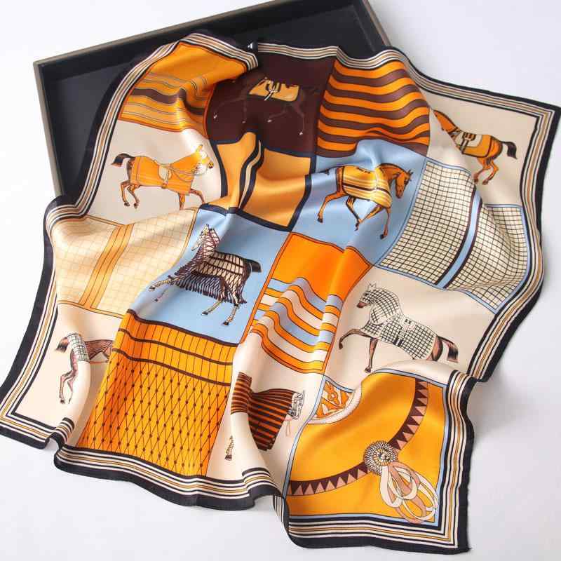 スカーフ レディース 絹100% シルク 小判型 ストール 杭州シルク 高級感 オリジナルデザイン 上品 紫外線対策 通勤 オフィス フォーマル カジュアル オールシーズン