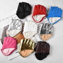 手袋 レディース フェイクレザー 指なし ショート丈 ライダース バイク ロリータ ゴシック サイバーパンク JK コスプレ ダンス 執事 グローブ ファッショ...