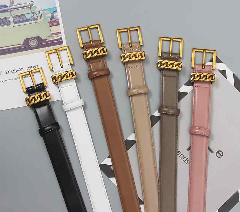 ベルト レディース 細身 ウエストマーク 牛革 本革 ロゴ メタルバックル 調節可能 上品 きれいめ オフィス カジュアル デート おしゃれ ブラック