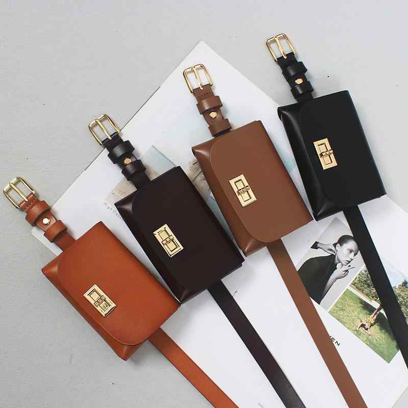 ウエストポーチ レディース ボディバッグ 本革 牛革 スマホ収納 多機能 高級感 カジュアルスタイル 通..