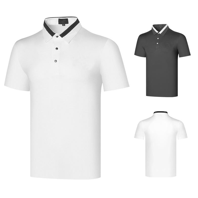 ポロシャツ メンズ 吸汗速乾 通気性 軽量 ストレッチ 春夏 ゴルフ スポーツ カジュアル 半袖 トップス ..