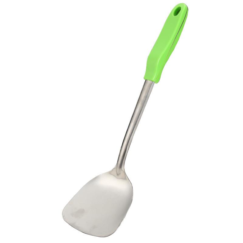 キッチンツール ステンレス製 滑り止め 耐熱 やけど防止 調理器具セット フライ返し ターナー しゃもじ..