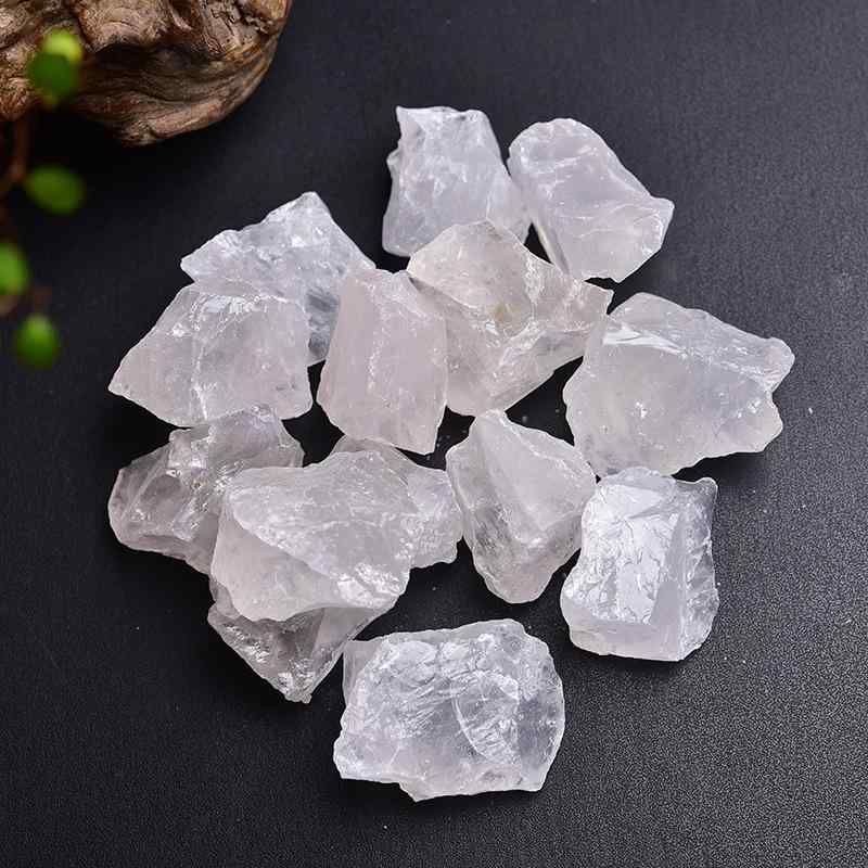 天然石 アロマディフューザー 白水晶原石 インテリア 置き物 オブジェ パワーストーン ヒーリング モダ..