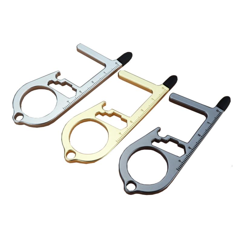 2個セット・カテゴリ: キーホルダー・スタイル: モダンシンプル・素材: 亜鉛合金・カラー展開: ブラック、ゴールド、シルバー・用途: 結婚祝い、誕生日、旅行記念、卒業祝い、引っ越し祝い、パーティー