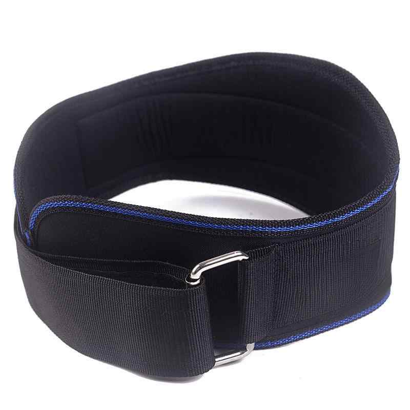 腰サポーター 男女兼用 保温 通気性 蒸れない クッション性 軽量 スポーツ トレーニング フィットネス 作業用 家事用 ウェイトリフティング スクワット デッドリフト 筋トレ 腰椎保護 腰痛対策